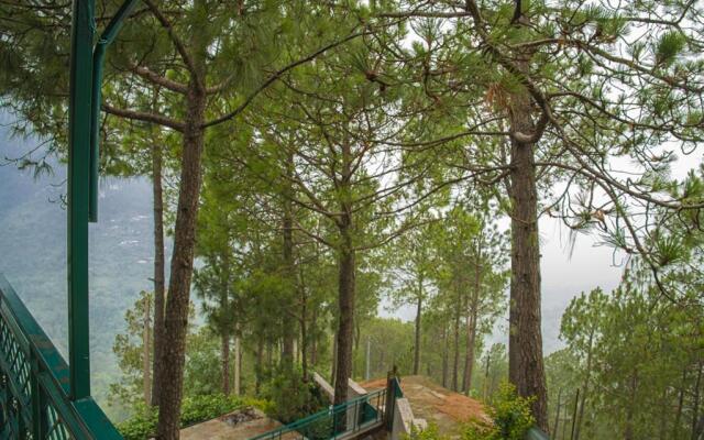 Sun Pine Villa