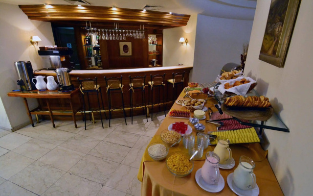 Oxford Hotel