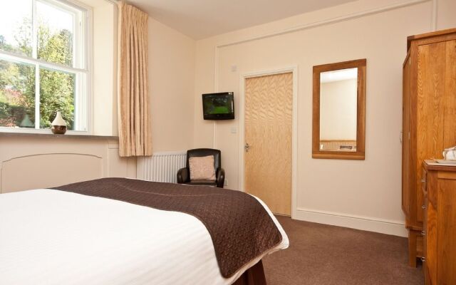 Firgarth B&B Guest House