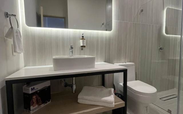 Almera Vallarta Self check-in