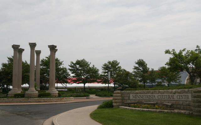 Hampton Inn & Suites Muncie