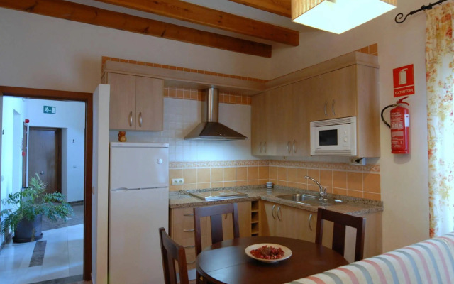 La Casa De Las Titas