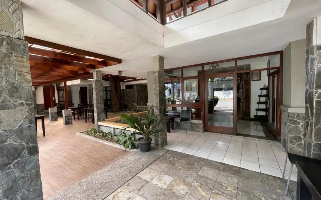 Hotel Gegerkalong Asri
