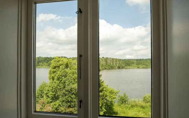 Lake Views