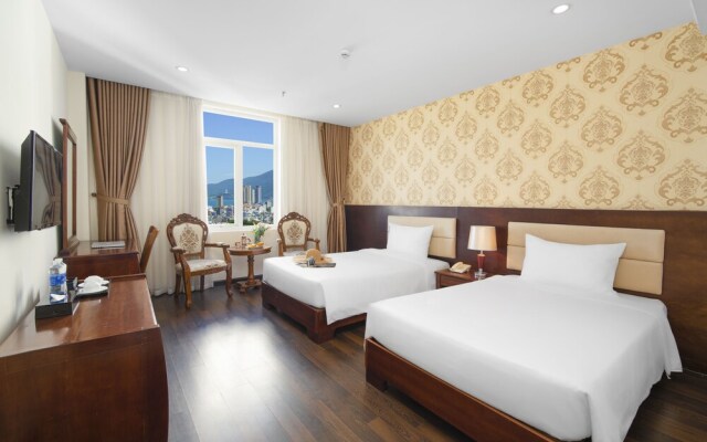 Nature Hotel Da Nang