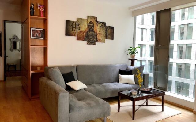 Apartment Downtown 3 K
