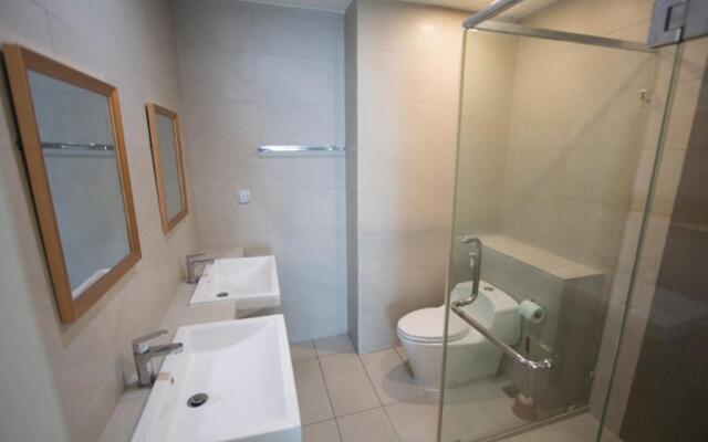 The Loft Residence at Imago KK Times Square