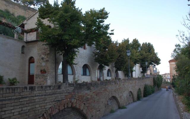 B&B Villa Fiorita