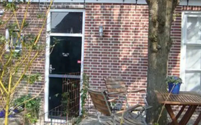 Bed&Breakfast Molenitsky