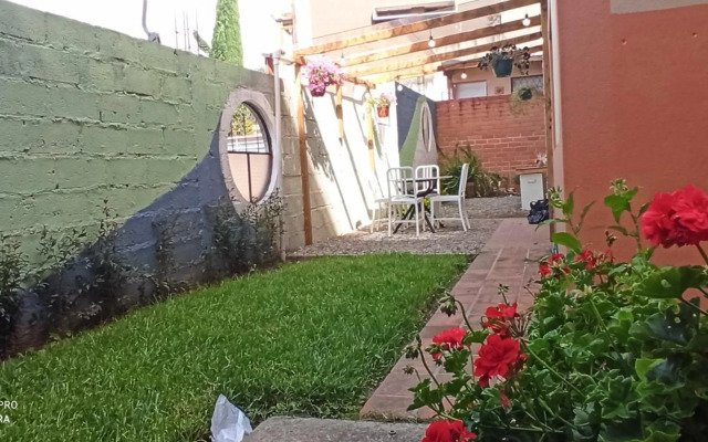 Departamento Marlene