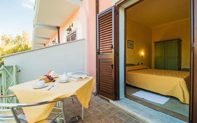 Albergo Residenziale Gli Ontani