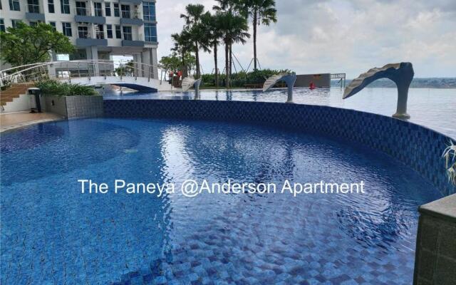 The Paneya @Anderson Apartment