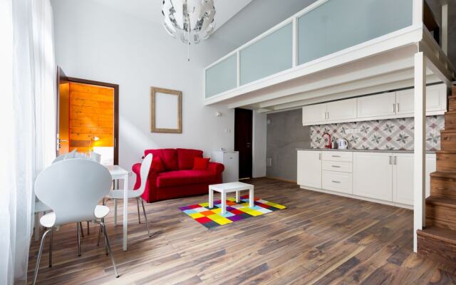 Spacious Magical Apartment in the centre