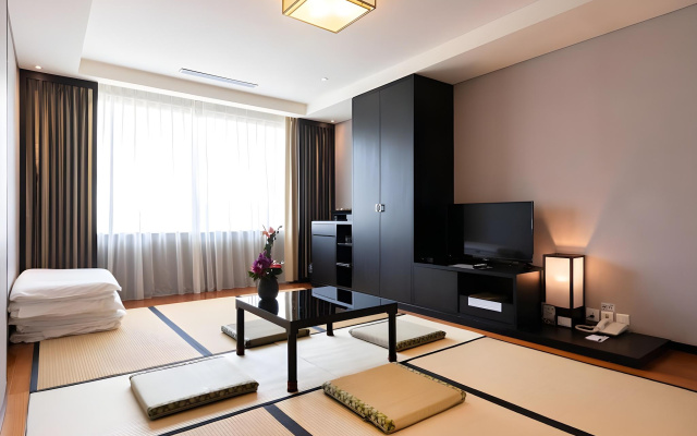 Beitou SweetMe Hot Spring Resort