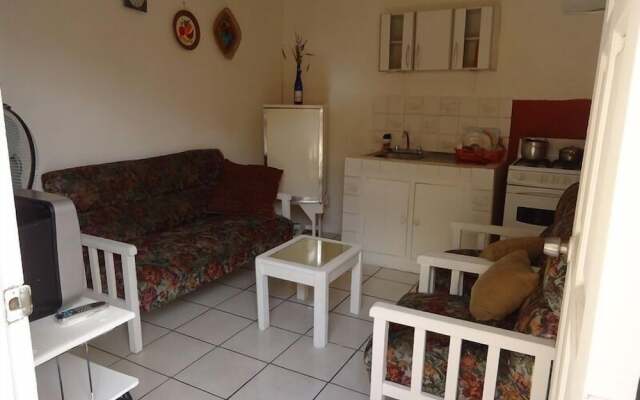 Apartamentos Los Angeles Managua