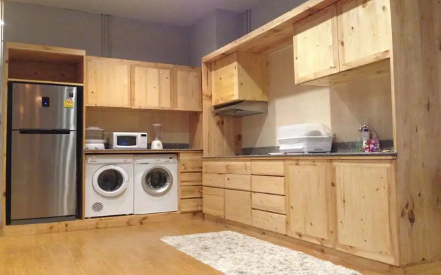 Nakara Loft Chiangmai Nimman