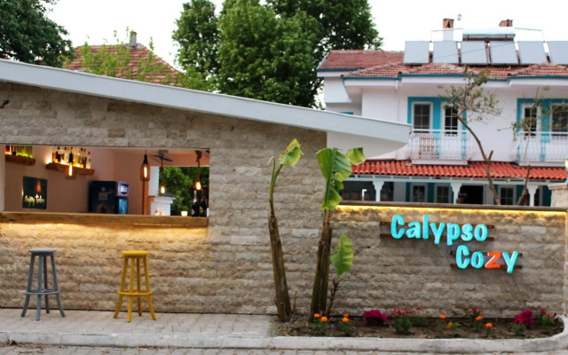 Calypso Cozy Suites