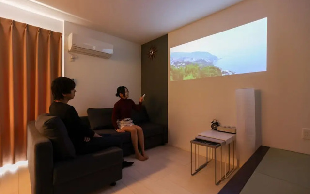 Guest House Gifuhashima COCONE - Hostel