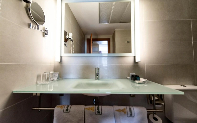 Hotel Maisonnave