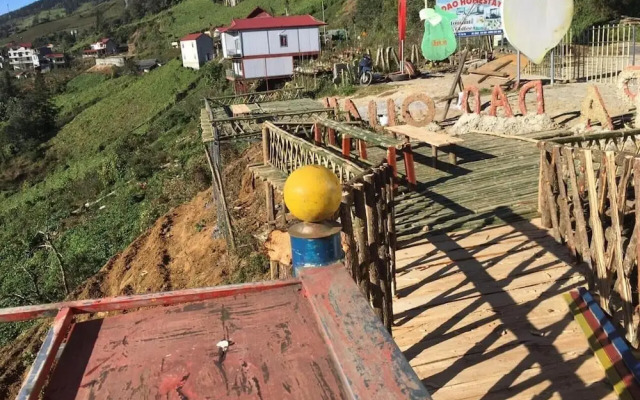 Sapa Dao Homestay