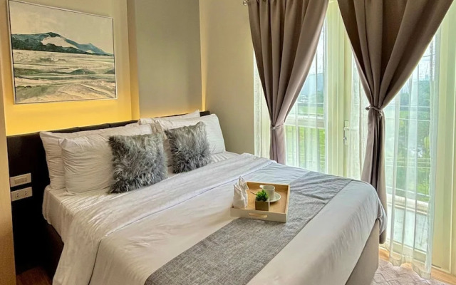 Room-elegant Studio in Saint Dominique