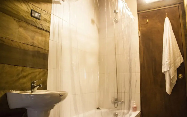 Hostal Climb House - Hostel