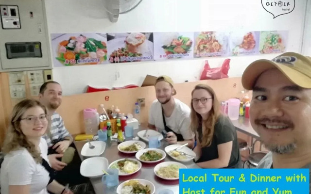 Teegether Hostel