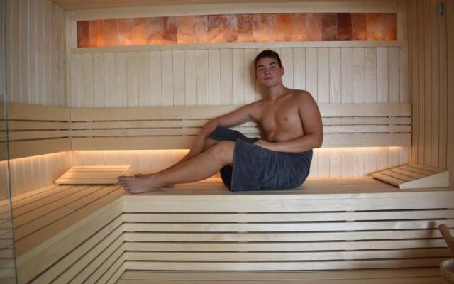 Hotel Delfin Lanterna
