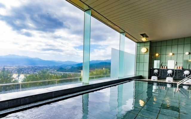 Kyukamura Setouchi-Toyo