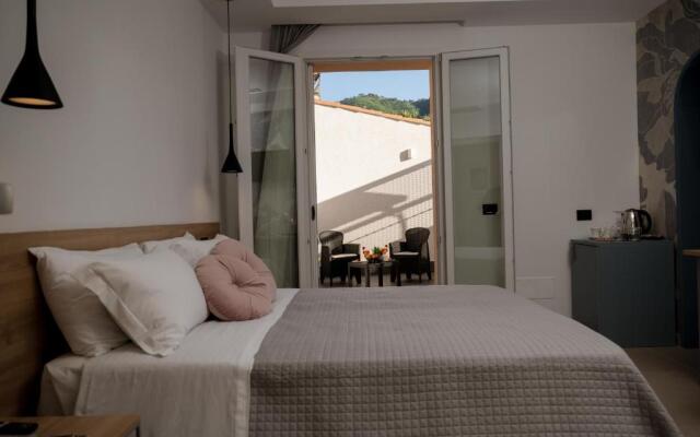 Incanto B&B