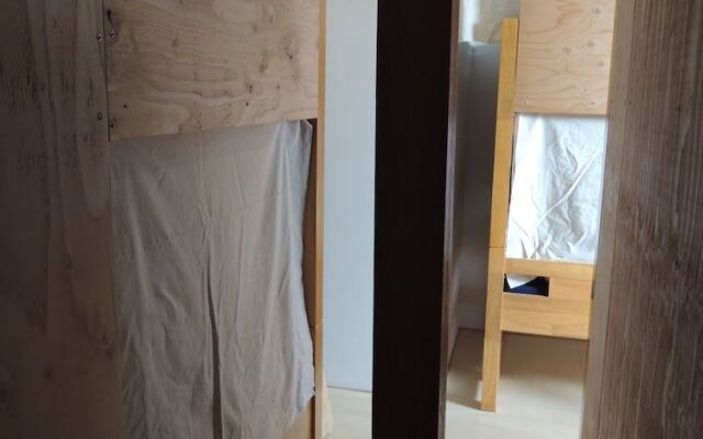 YADO ZERO ONE - Hostel