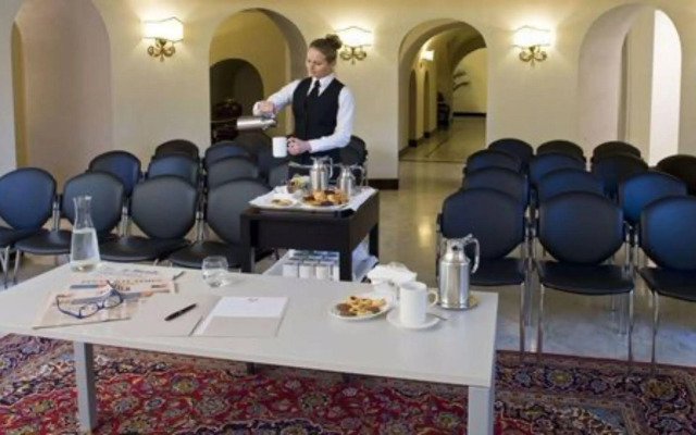 Grand Hotel di Parma