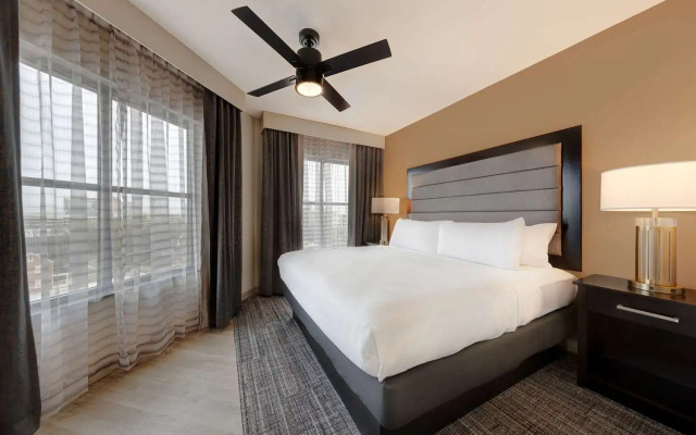 Homewood Suites by Hilton Nashville Vanderbilt