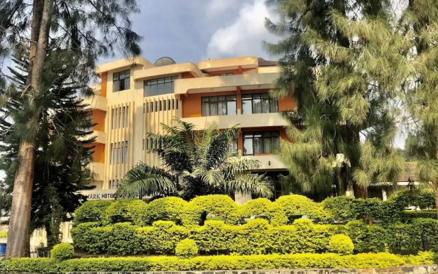 Landmark Hotel Tukuyu