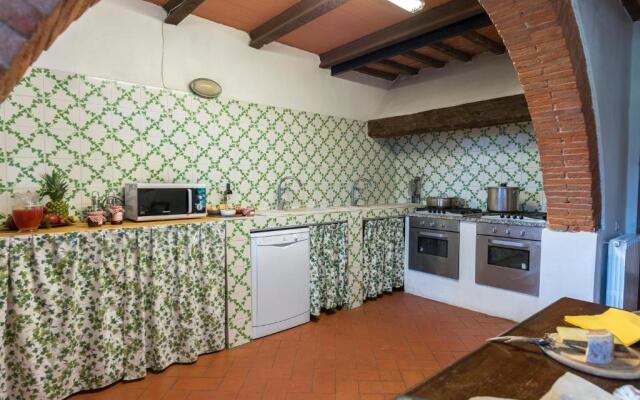 Villa Palazzaccio 26