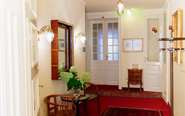 Boutique Hotel Nossek