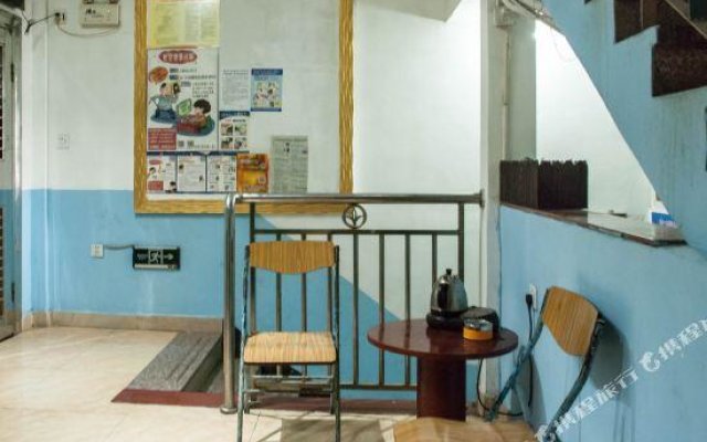 Xinlong Hostel