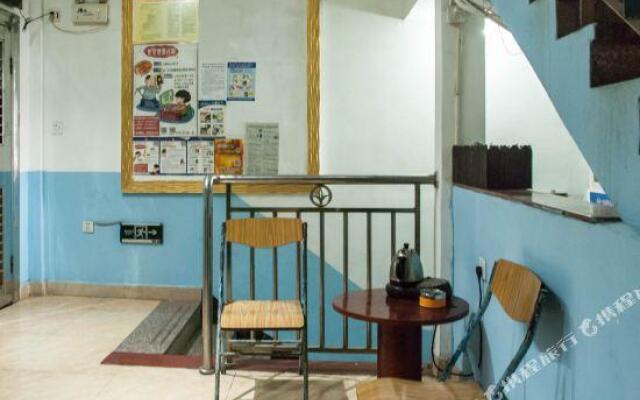 Xinlong Hostel