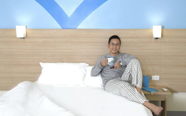 Hop Inn Hotel Tomas Morato Quezon City
