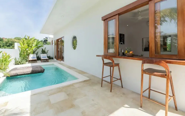 Salthouse Uluwatu
