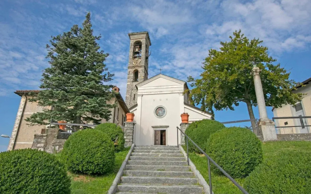 Ca Gina Panoramica in Lugano