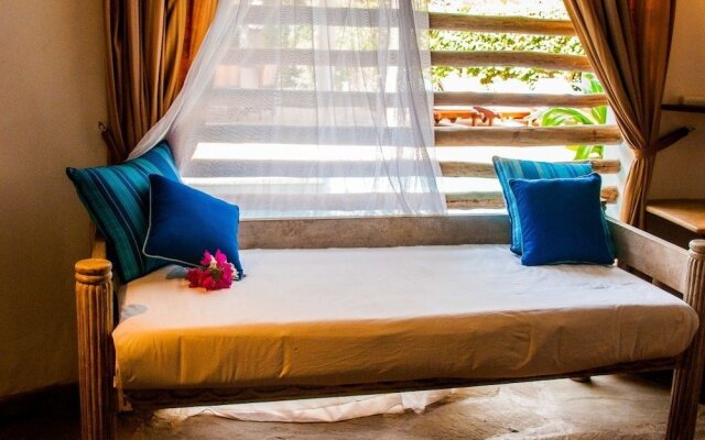 Maisha Marefu Luxury Villa