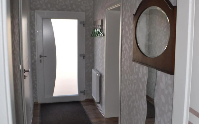 Ferienwohnungen Haus Sauer