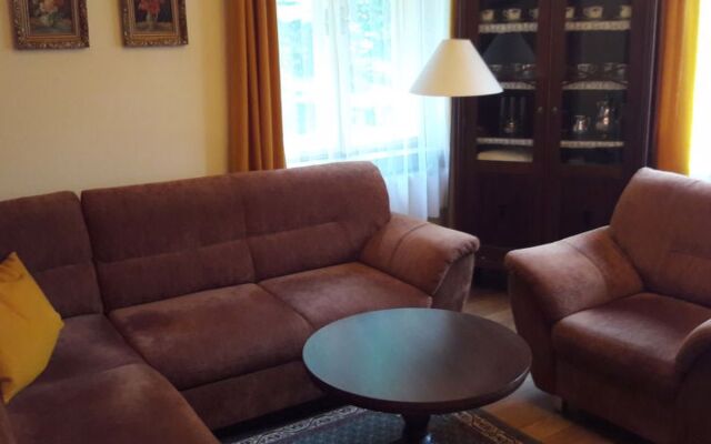 House Baracka Trencianske Teplice
