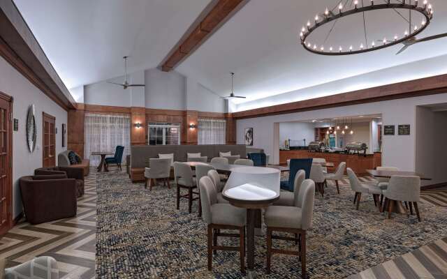 Homewood Suites by Hilton College Station