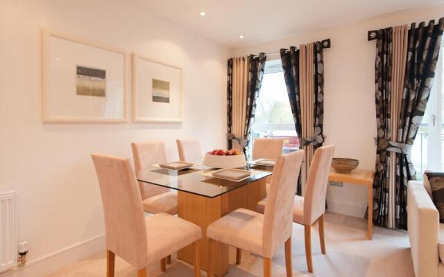 The Corstorphine Residence No. 1