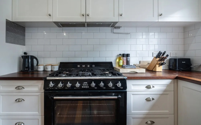 Hyde Seek Parkside Family Stay