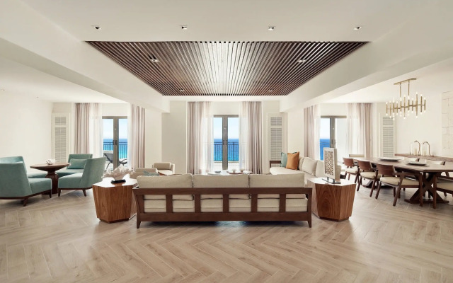 JW Marriott Cancun Resort & Spa