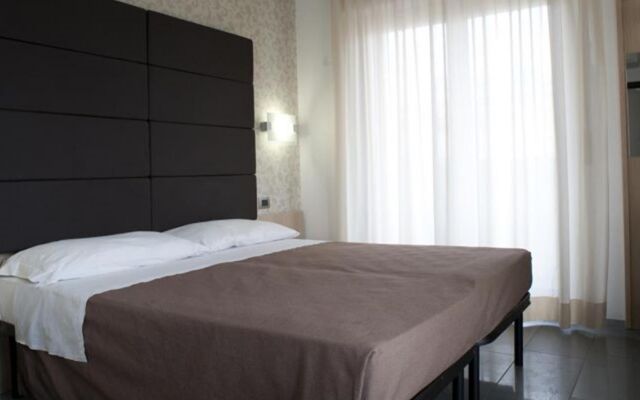 Residence Le Nazioni