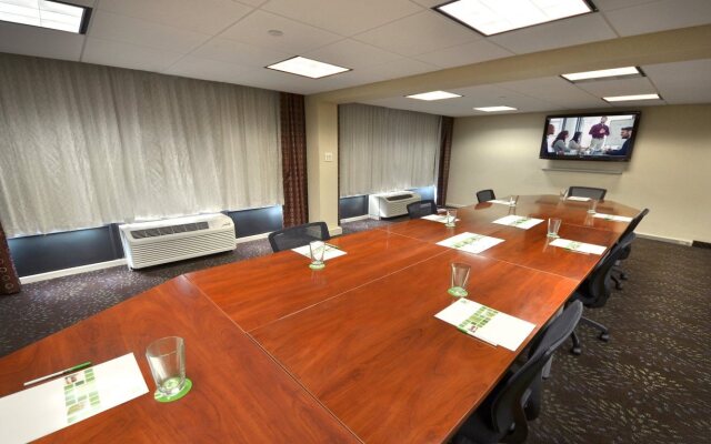 Holiday Inn Washington DC-Greenbelt MD by IHG